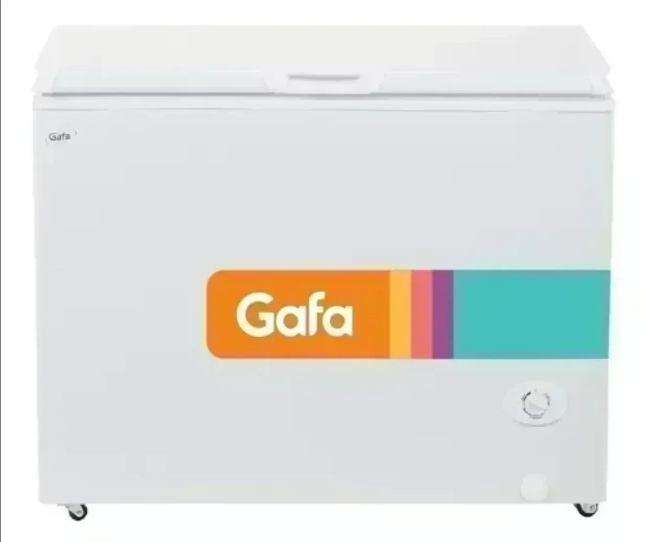 FREEZER GAFA L 4