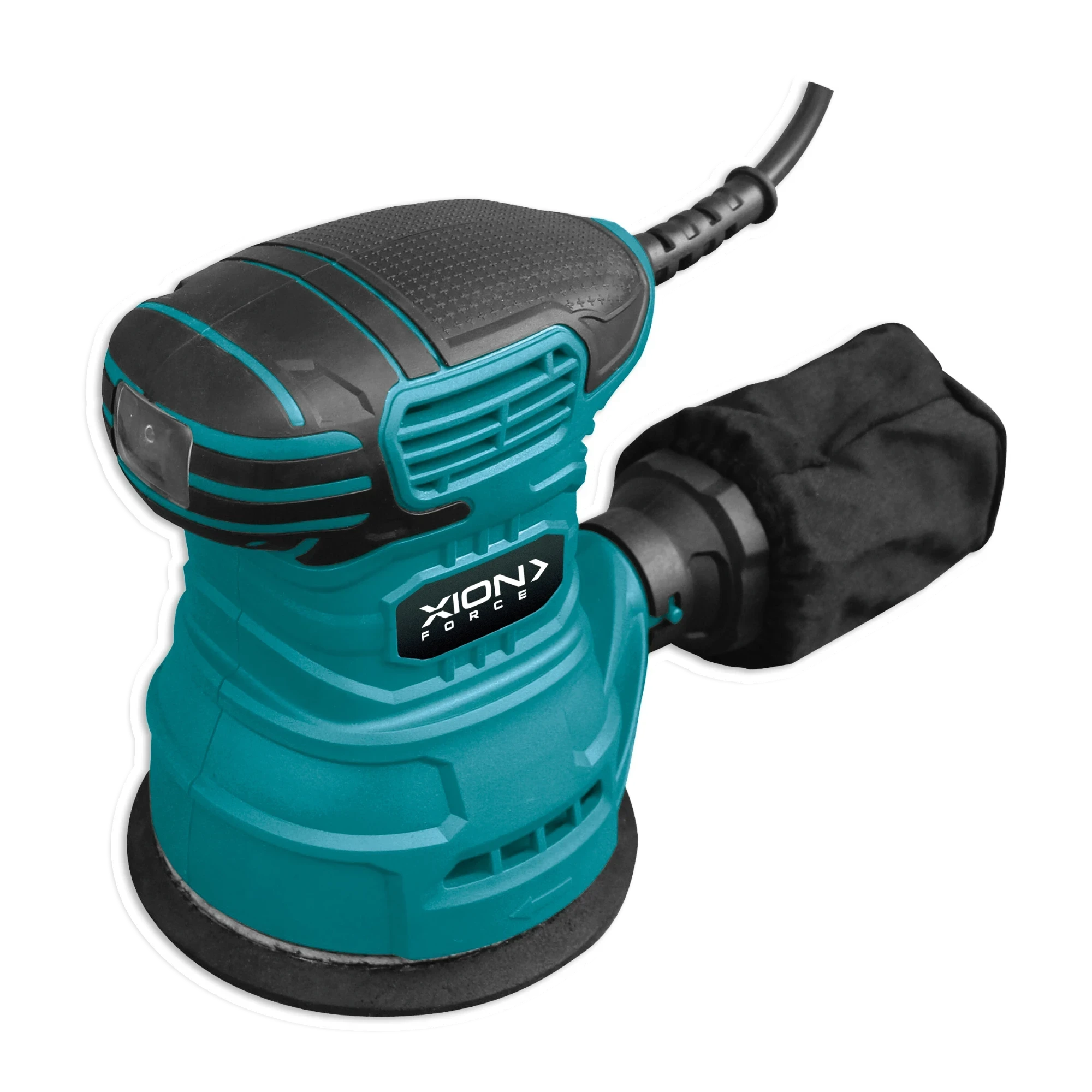 Lijadora Roto Orbital 300W XION