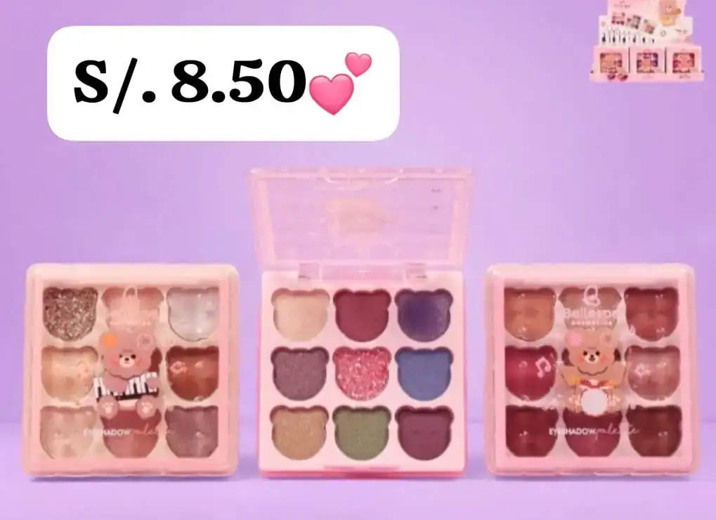 Sombras ositos