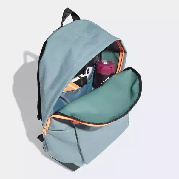 MOCHILA CLASSIC TEJIDO DE SARGA (UNISEX) 4