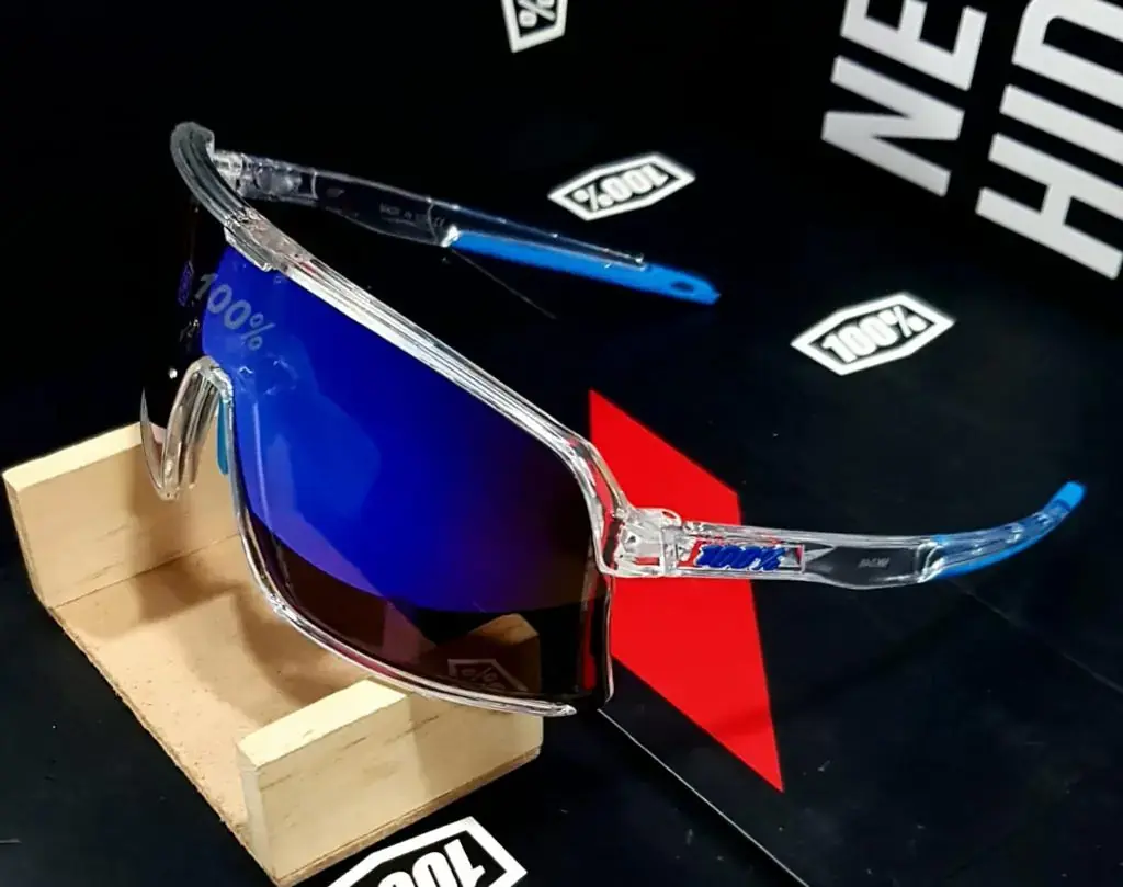 GAFAS CICLISMO 100% AA  10