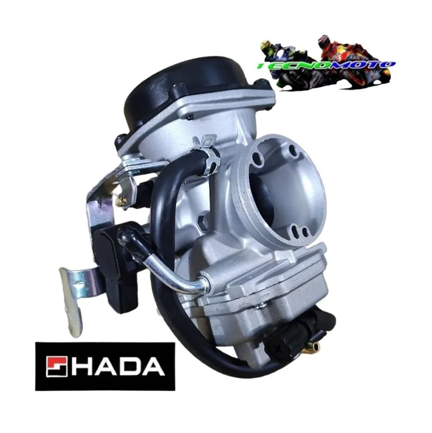 CARBURADOR BAJAJ 200 NS / AS [HADA] -46451