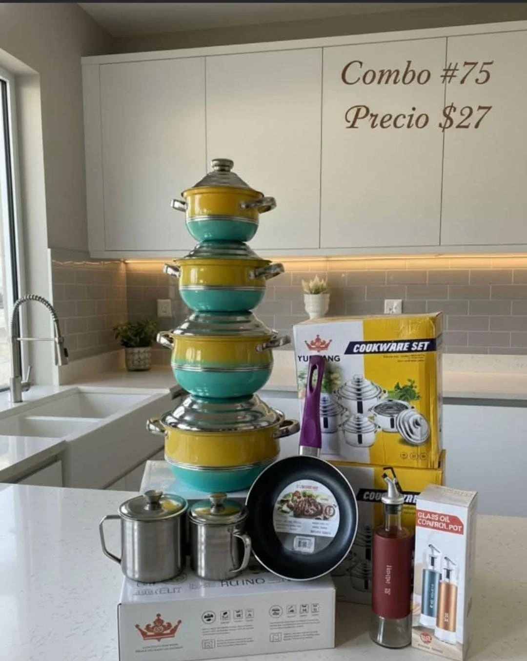Combo #75