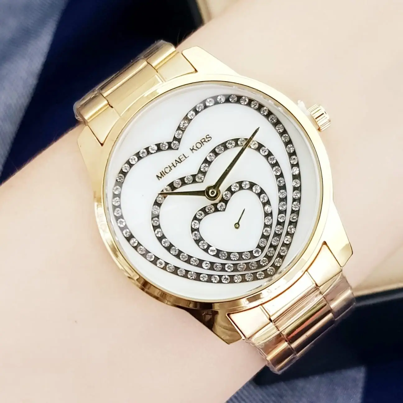 Reloj MK 2