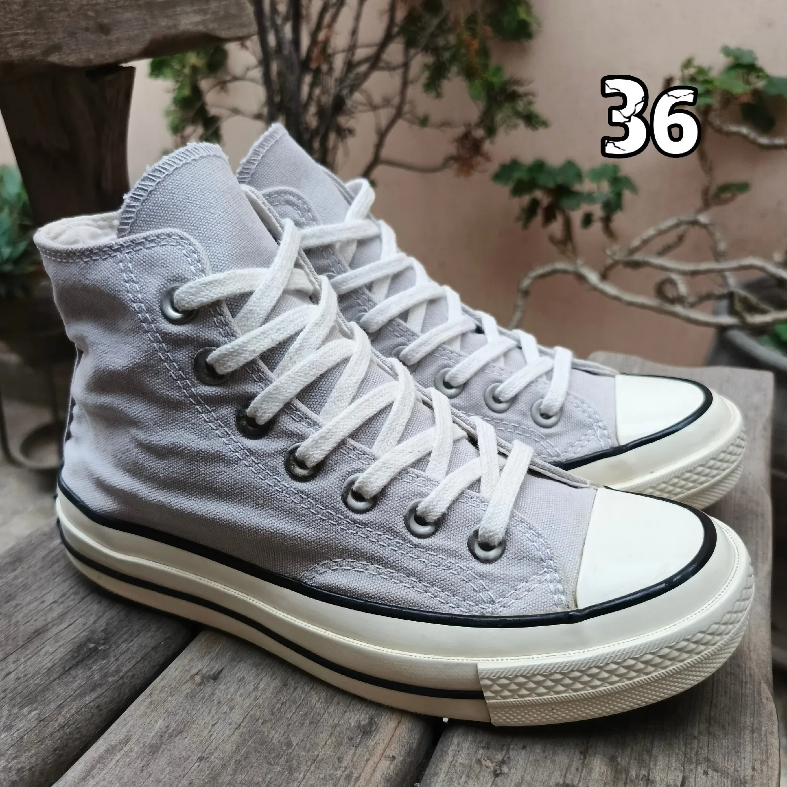 Converse Chuck Taylor 70 