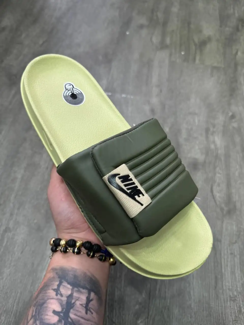 Nike