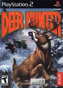 Deer hunter