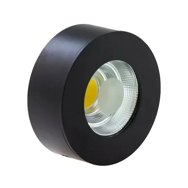 OJO DRAGON NEGRO SOBRESPUESTO 6W  2