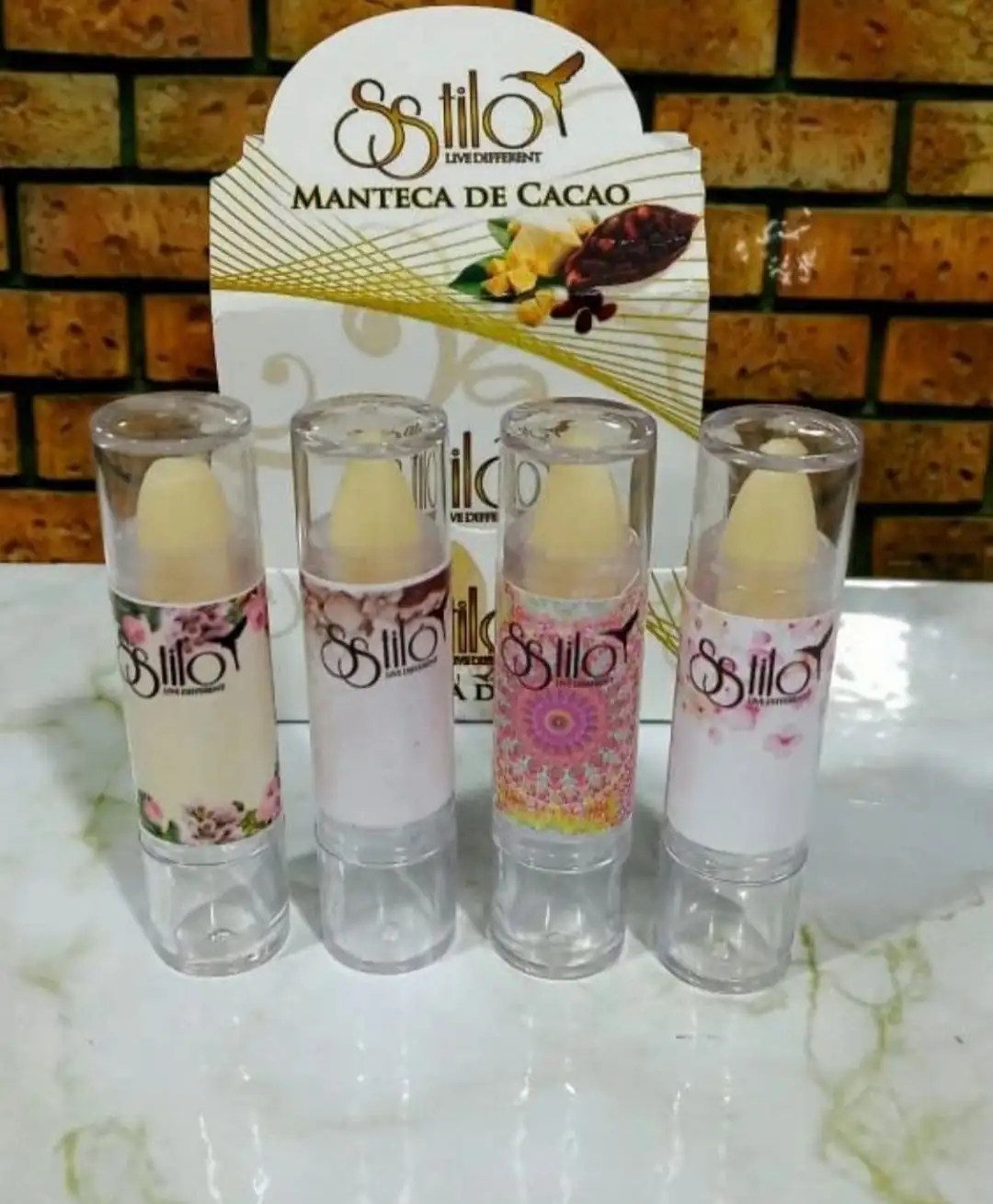 Manteca de cacao