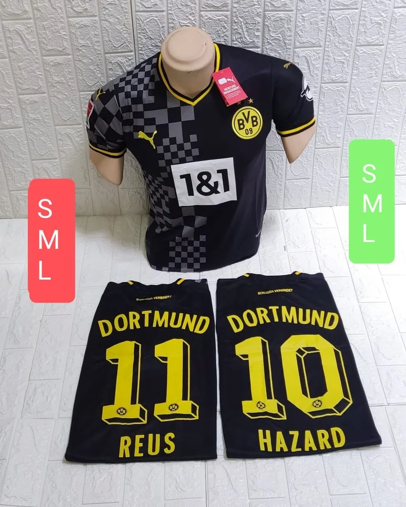 DORTMUND ALTERNA