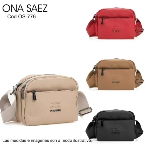 MORRAL ONA SAEZ OS776