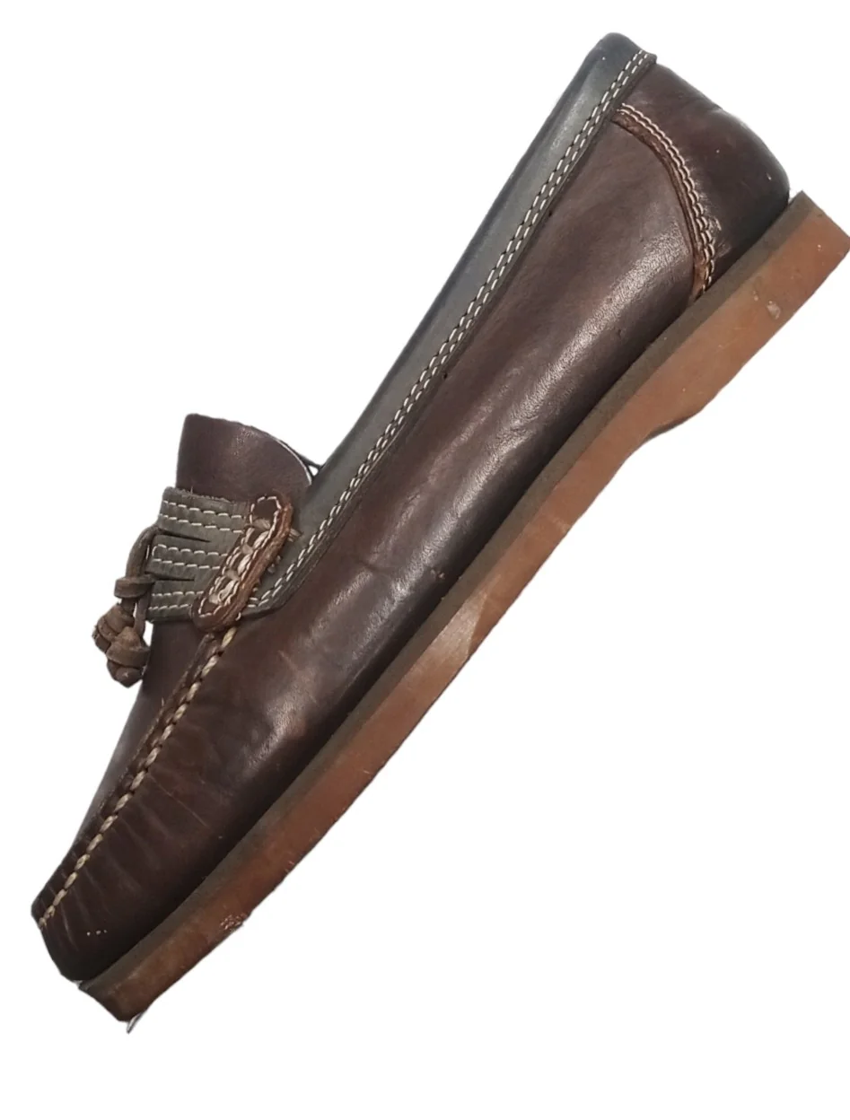 TIMBERLAND MOCASÍN  2