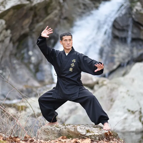 TAI CHI