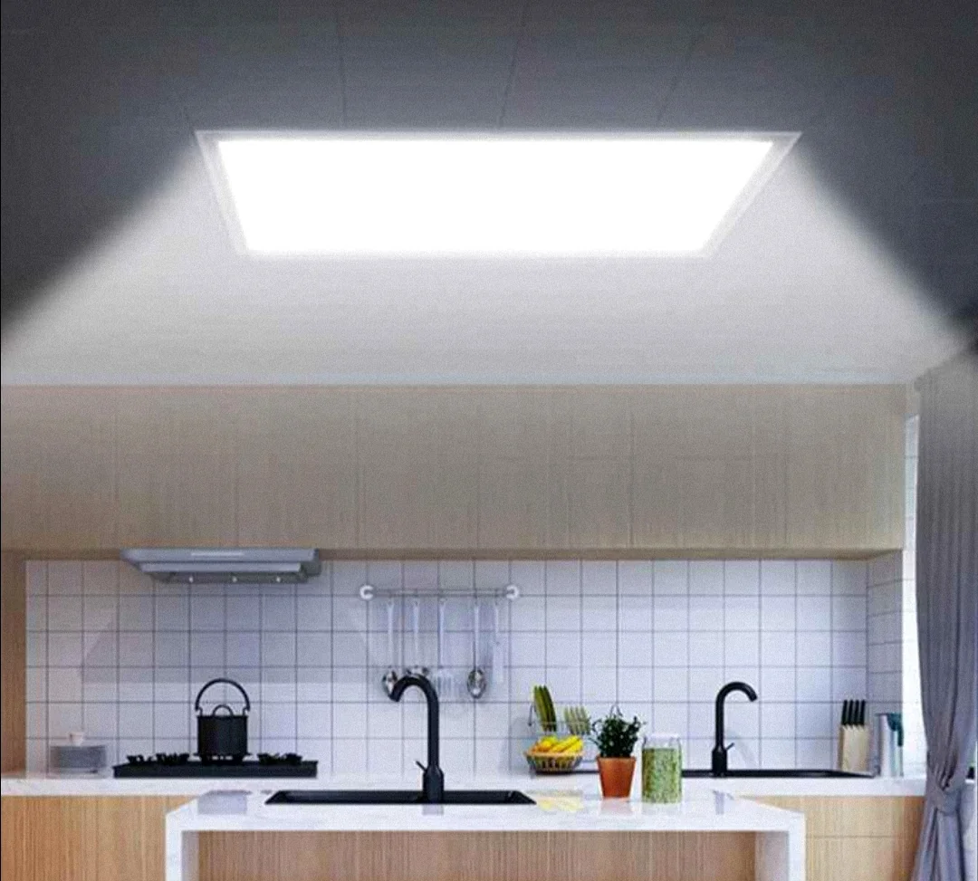 Panel LED 60x60  5