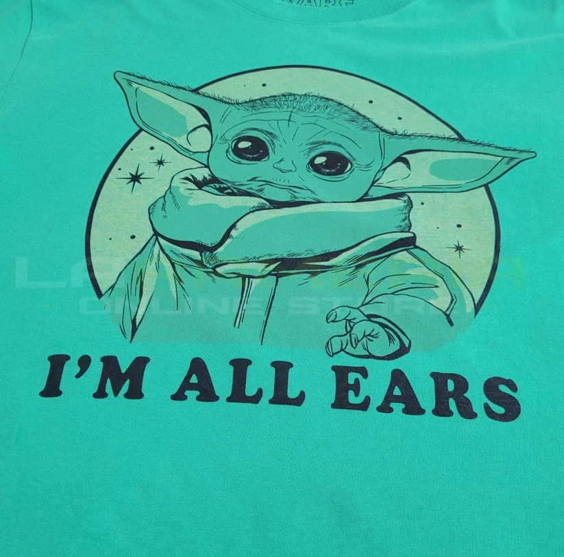 Star Wars (M-L-XL) 2