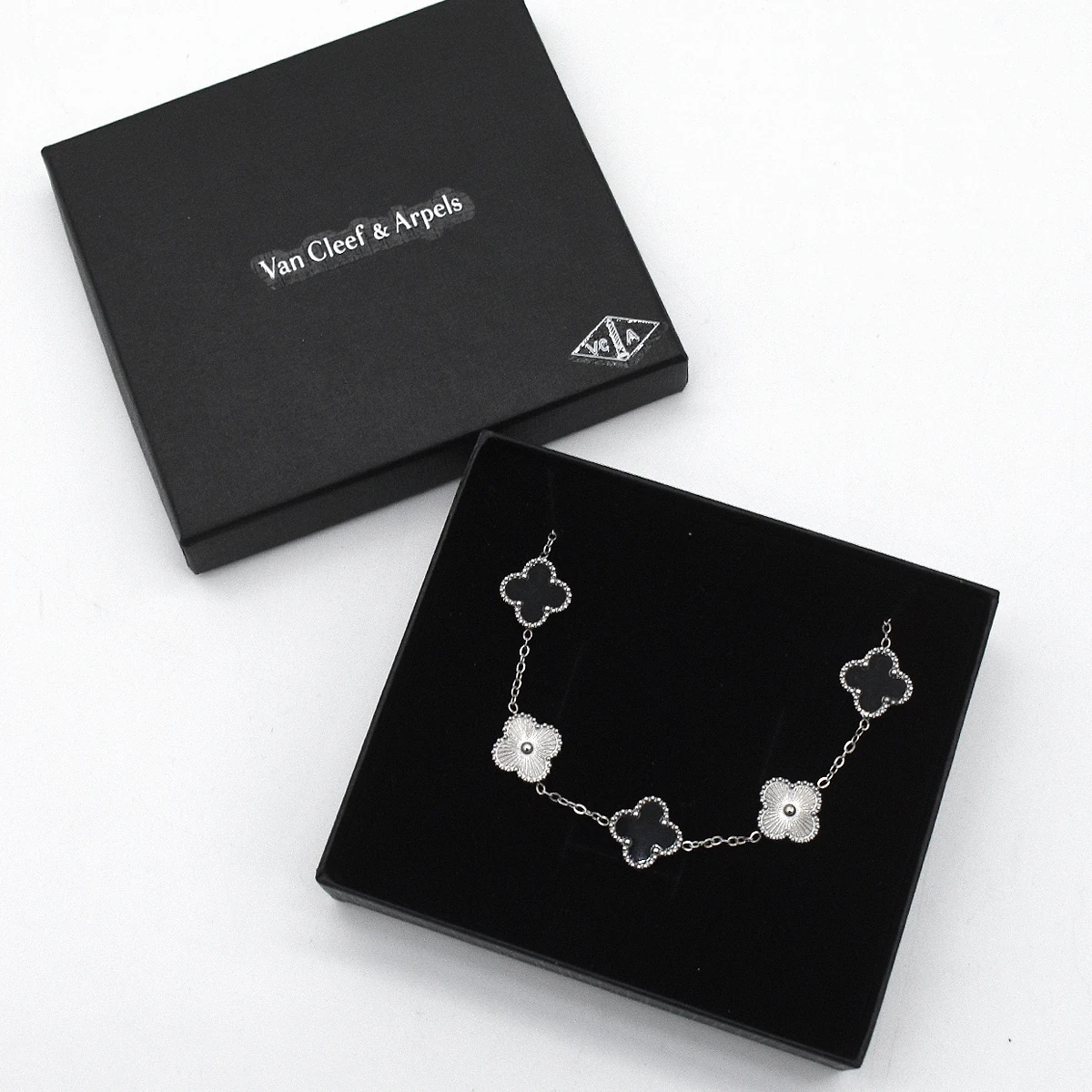 Pulsera Van Cleef 2
