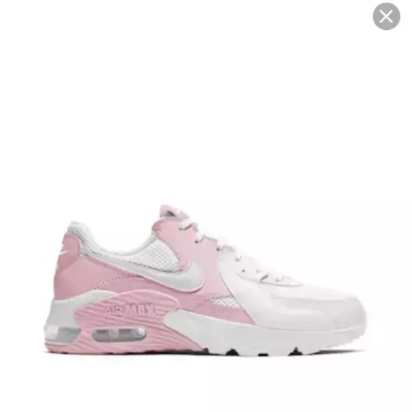 Tenis Nike Air Max Excee para Mujer 4