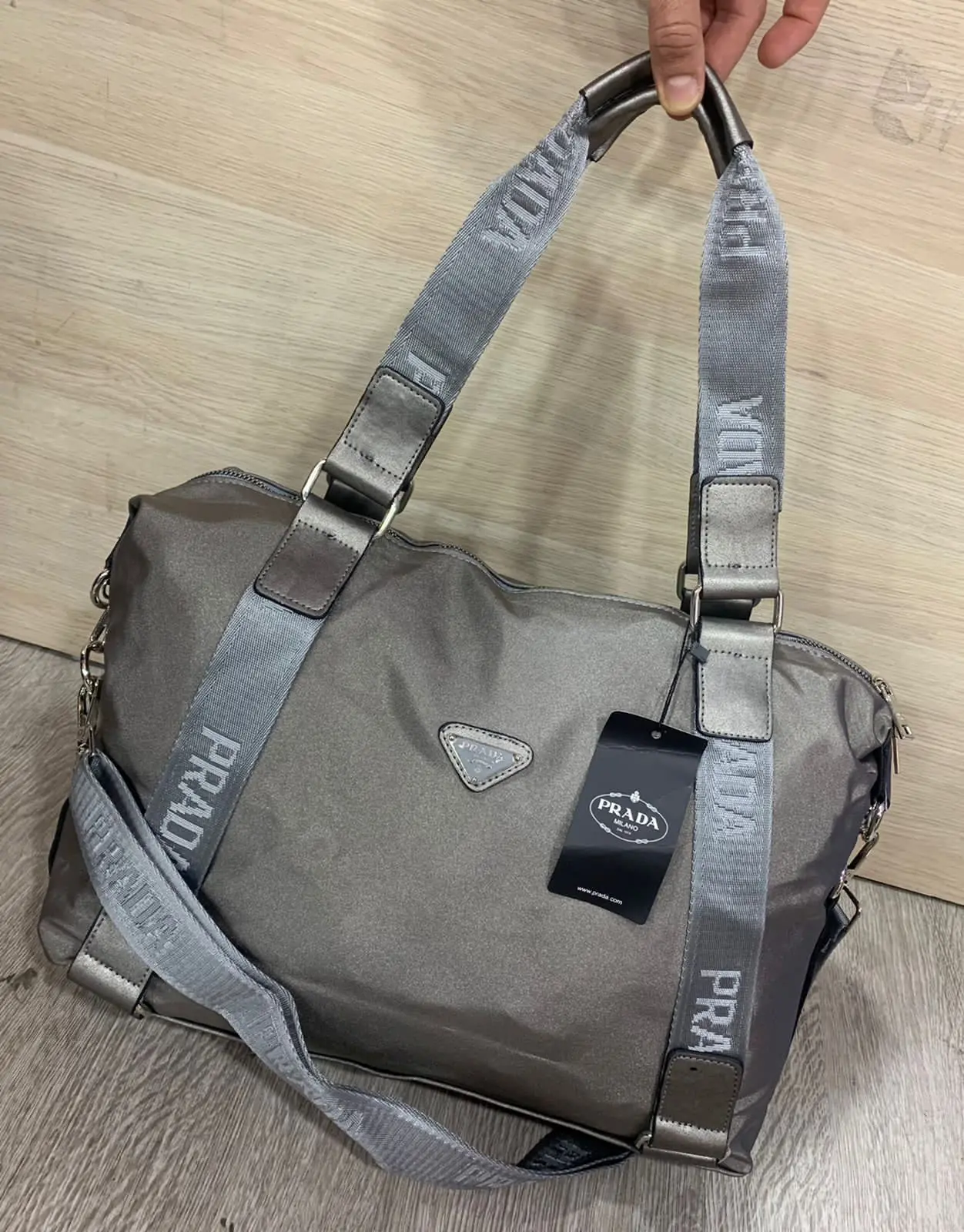 BOLSO DAMA PRADA  3