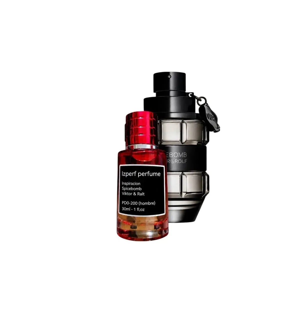 Spicebomb Viktor & Rolf 2