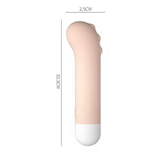Vibrator Mirana 5