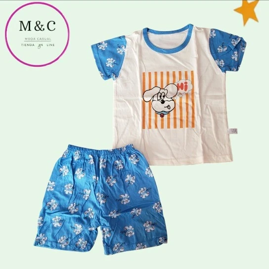Conjunto Ch