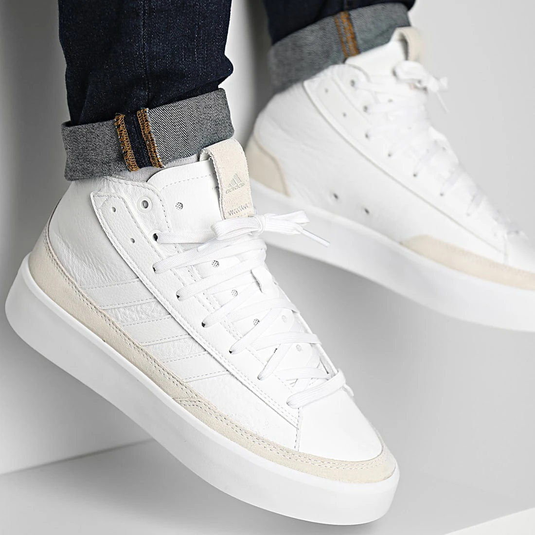 ADIDAS ZNSORED HI (Original)