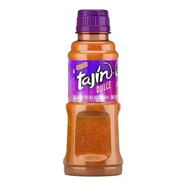 Tajín Dulce 160g (unidad) 