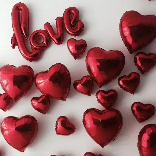 Regala amor
