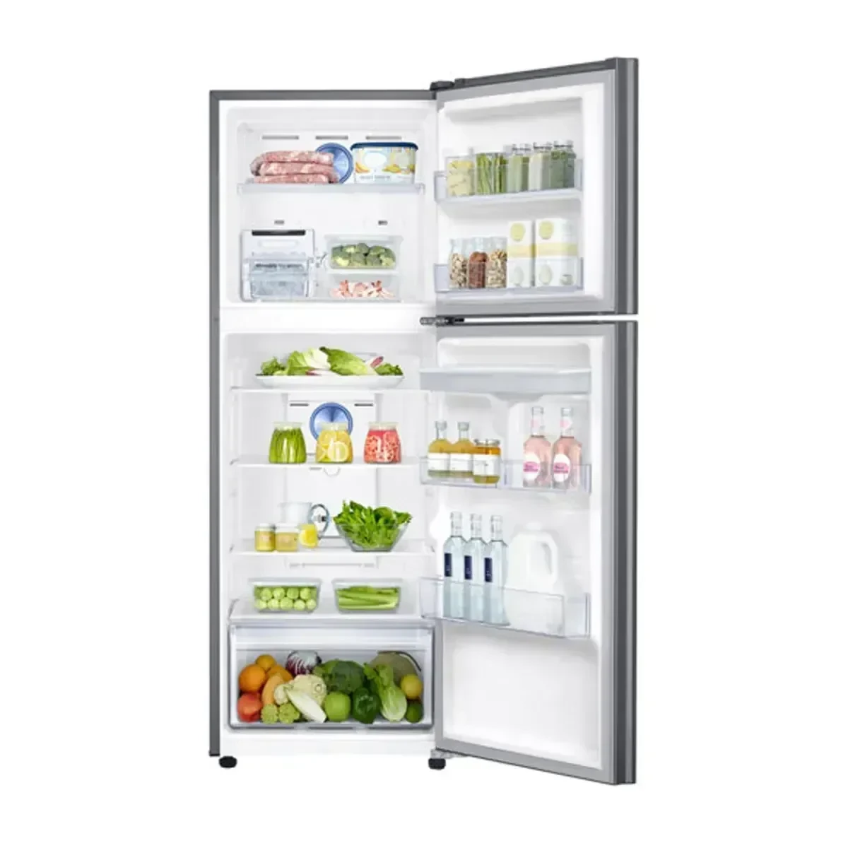 Refrigerador Samsung de 11 pies  2