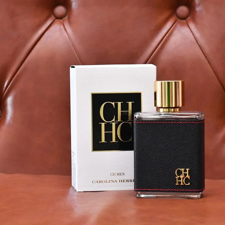 CH Men – Carolina Herrera 