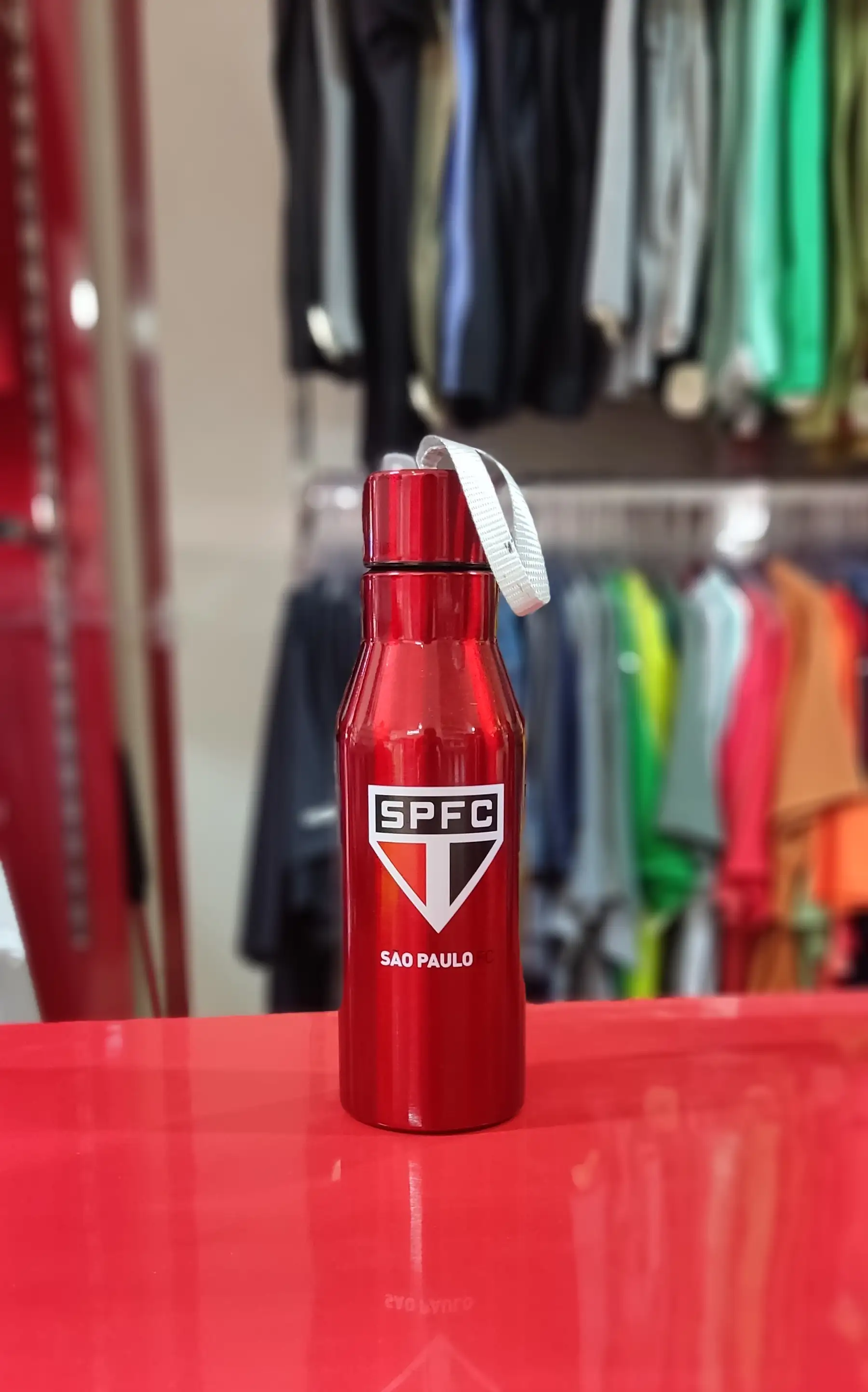Alumínio SPFC 