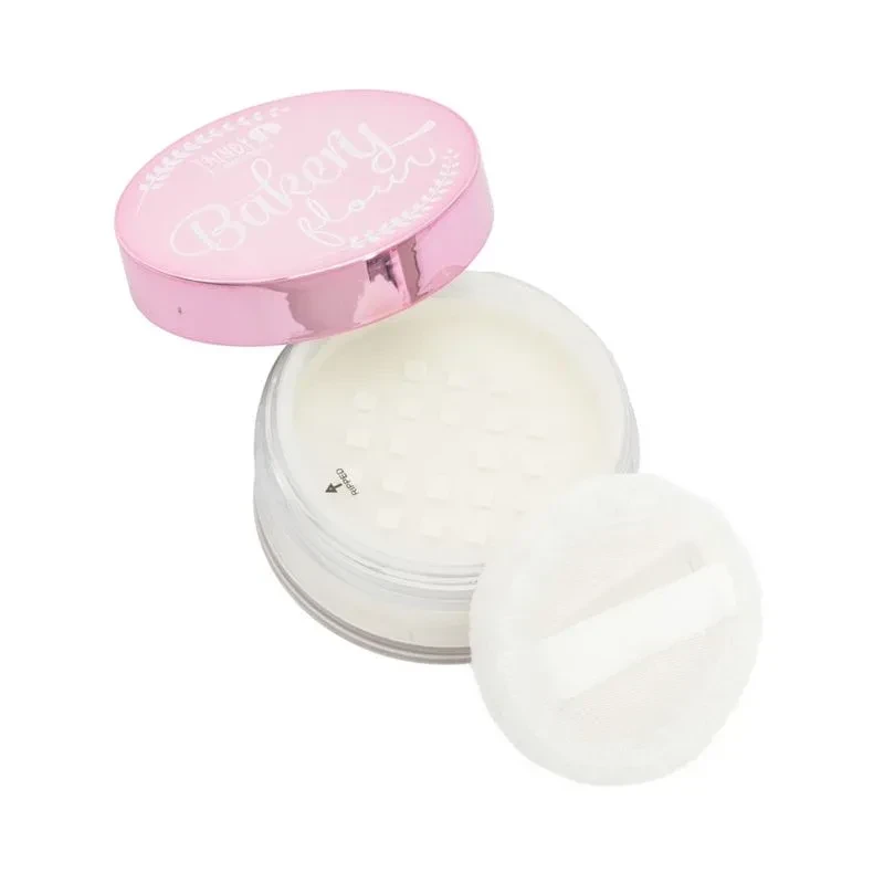 Polvo Suelto Translucido Bakery Flour Trendy  2