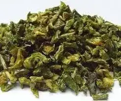 PIMENTAO VERDE DESIDRATADO 100GRS