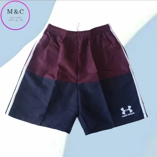 Short casual Talla- G deportivo  2