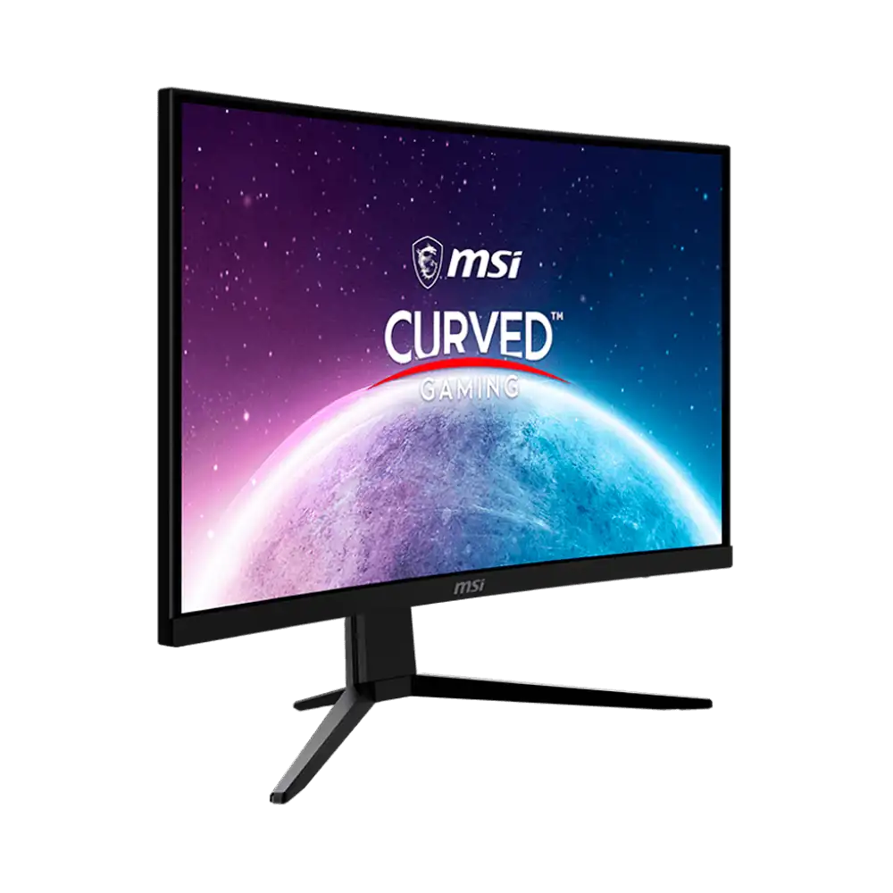 Monitor MSI gamer Optix G242C  2