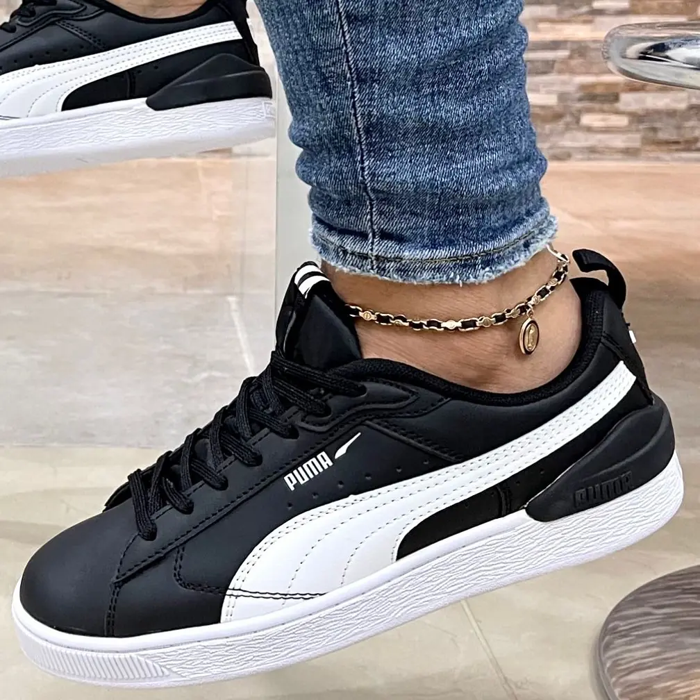 PUMA AAA