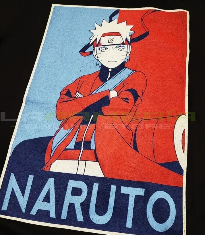 Naruto (XL) 2