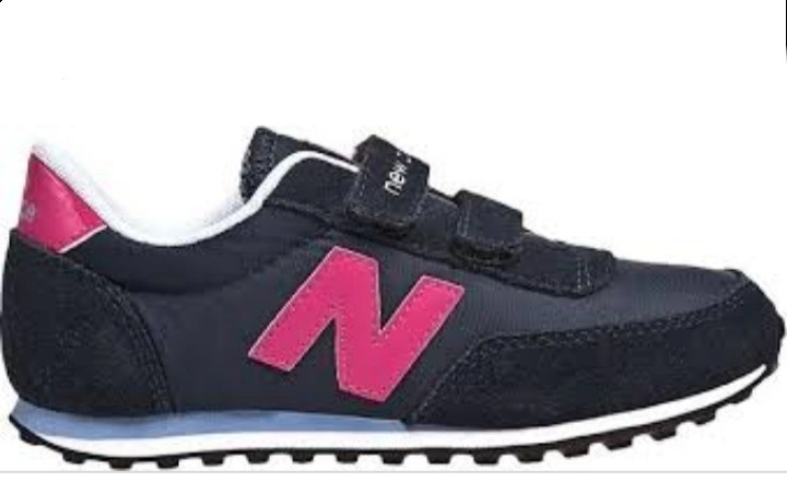 NEW BALANCE BABY 