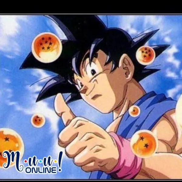 Dragon ball