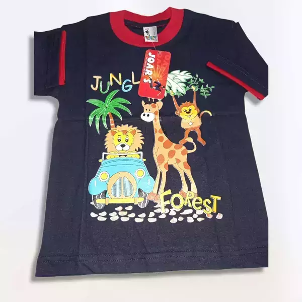 Polos Niño 2