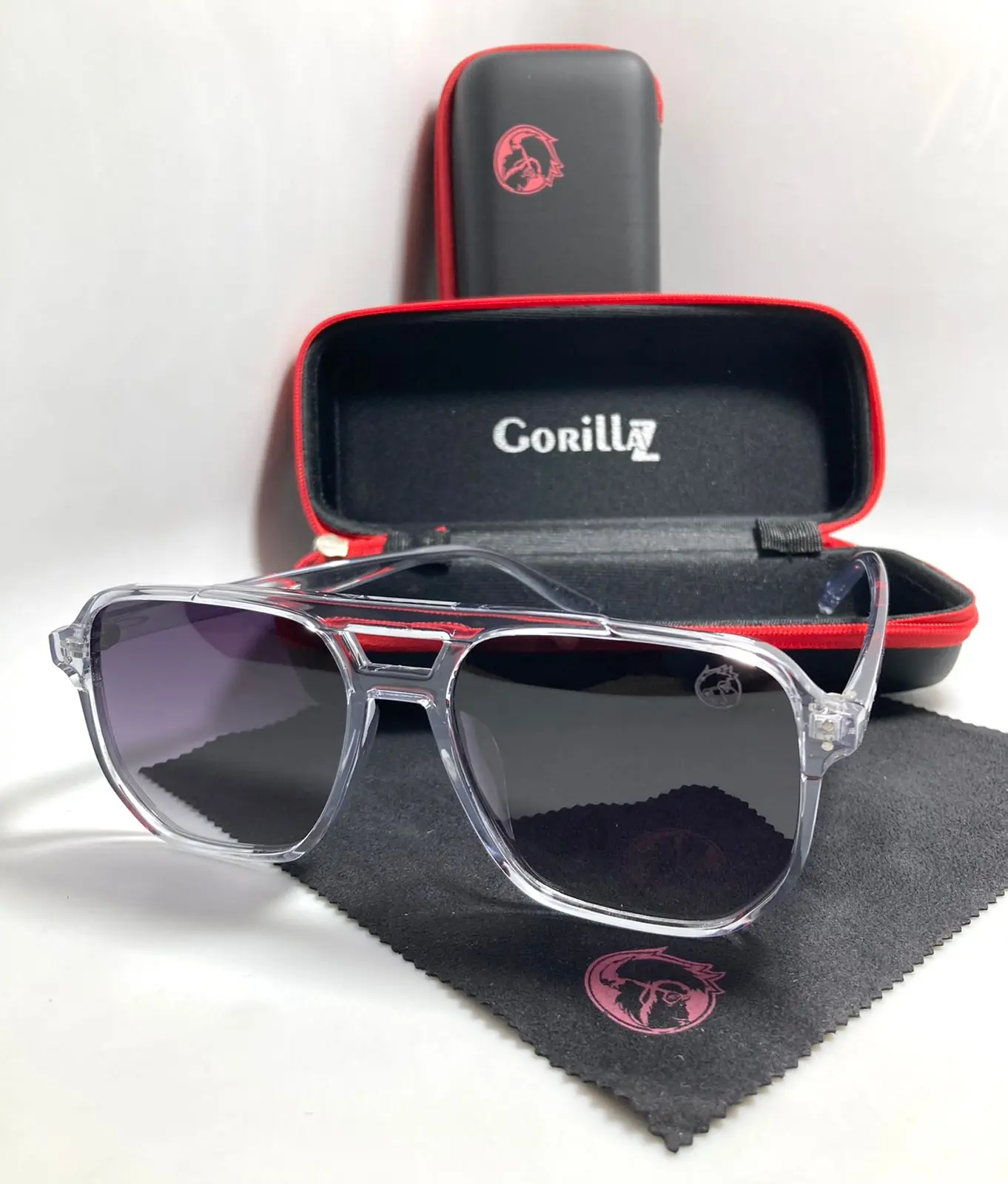 GAFAS GORILLAZ  3