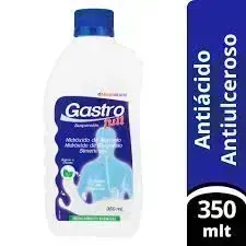 GASTRO FULL SUSP FCO X 350 ML MEDIC BRAND