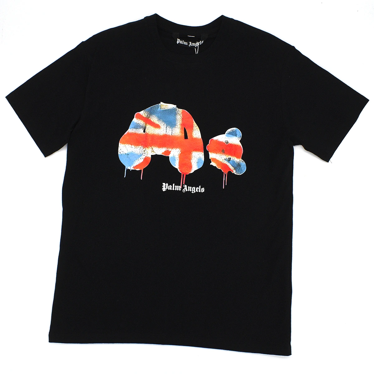 Playera Palms Angels