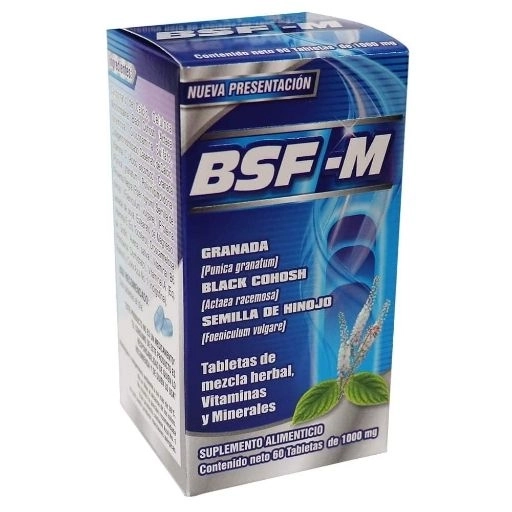 Big Sizen 60 tabletas