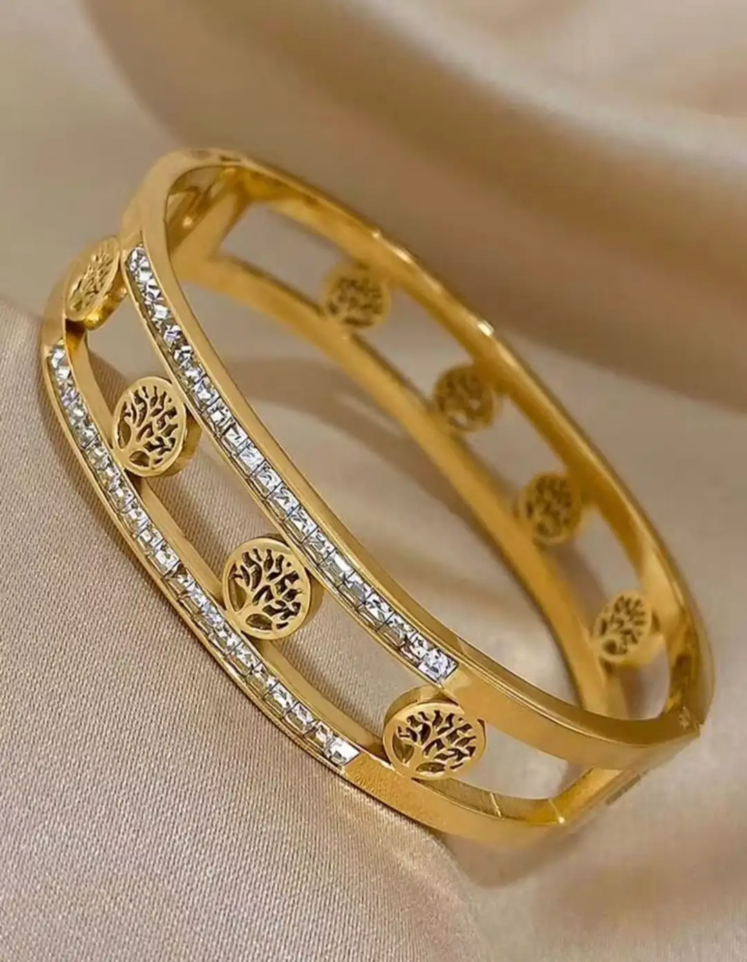 Pulsera Arbol de la vida  3