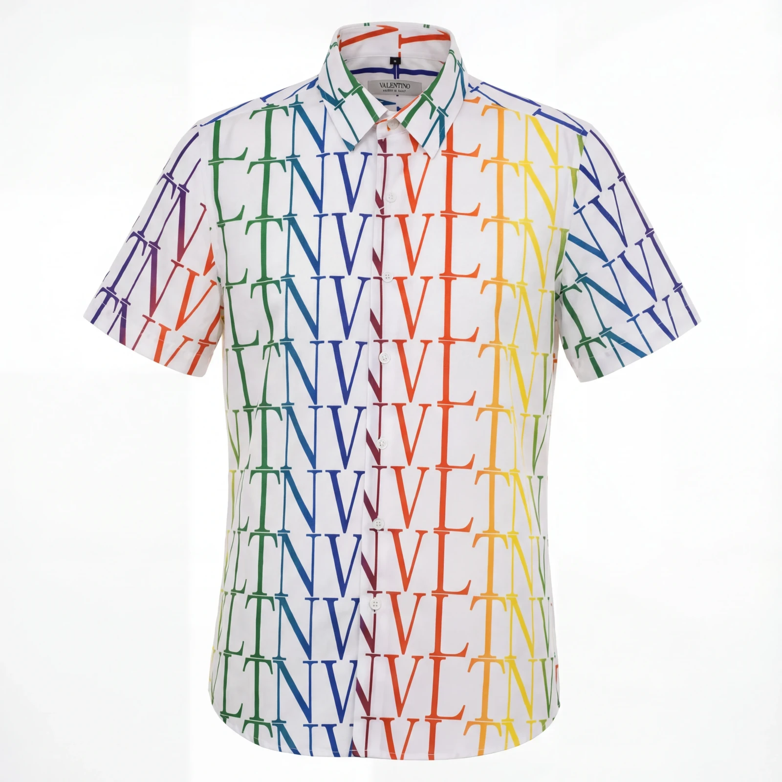 Camisa Valentino