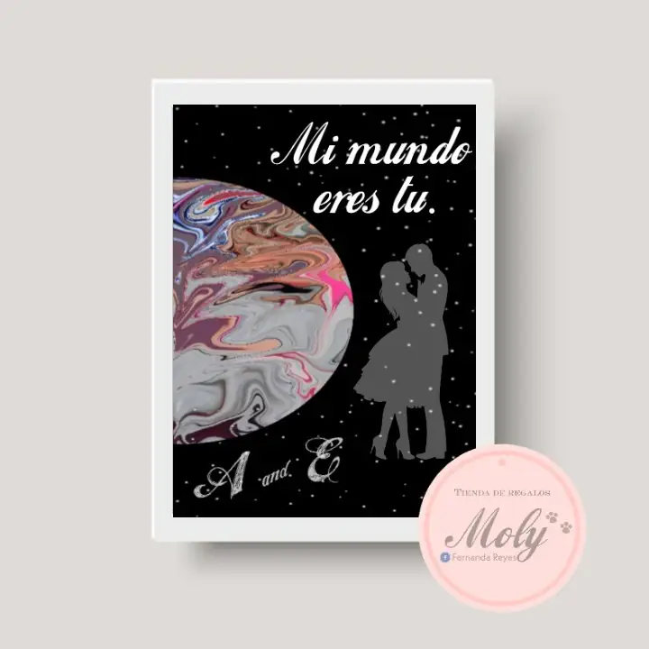 Cuadros personalizados  2