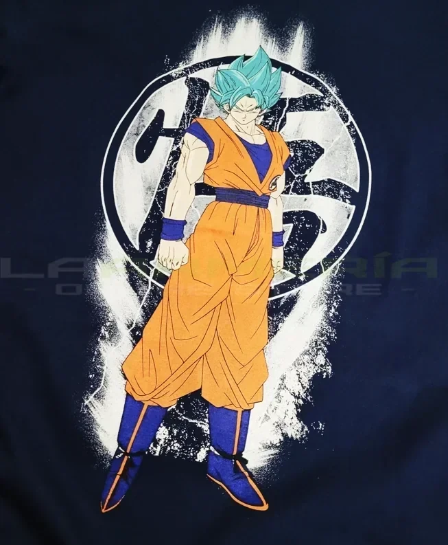Dragon Ball (M-L-XL) 2