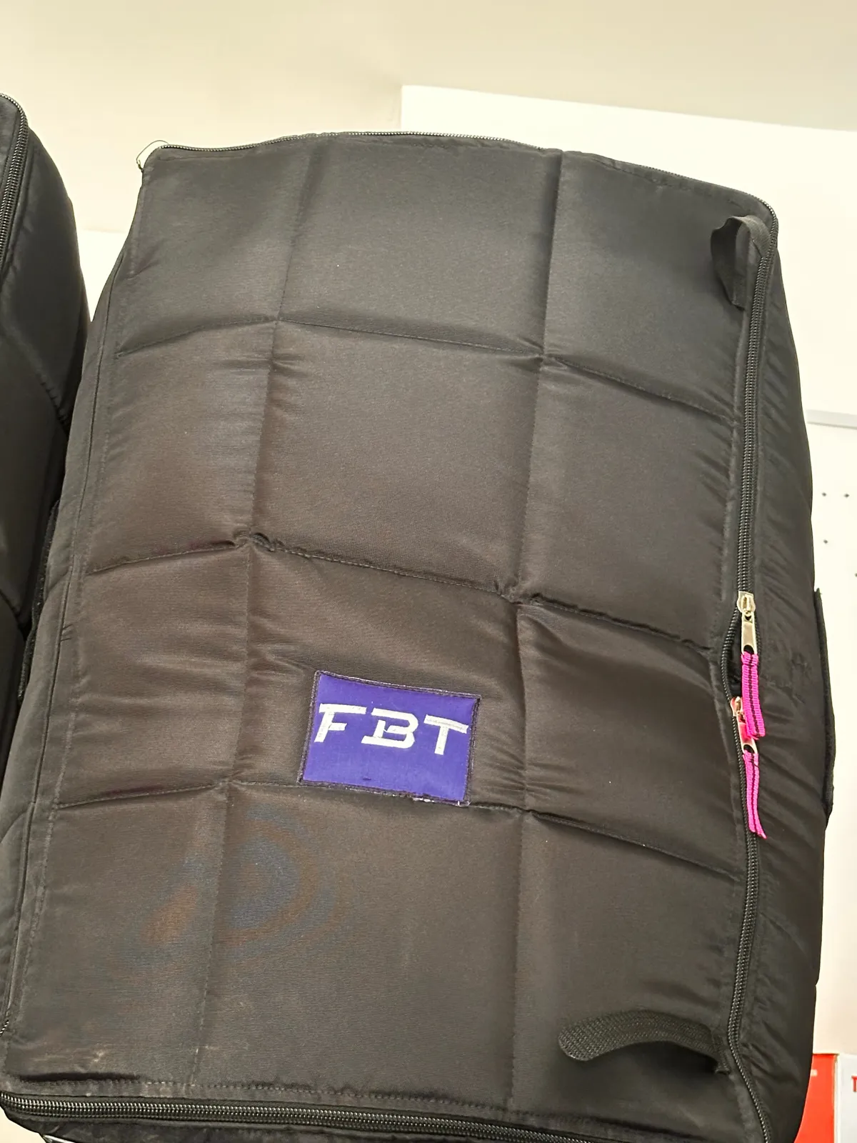 ESTUCHES PARA MEDIOS 15" 
