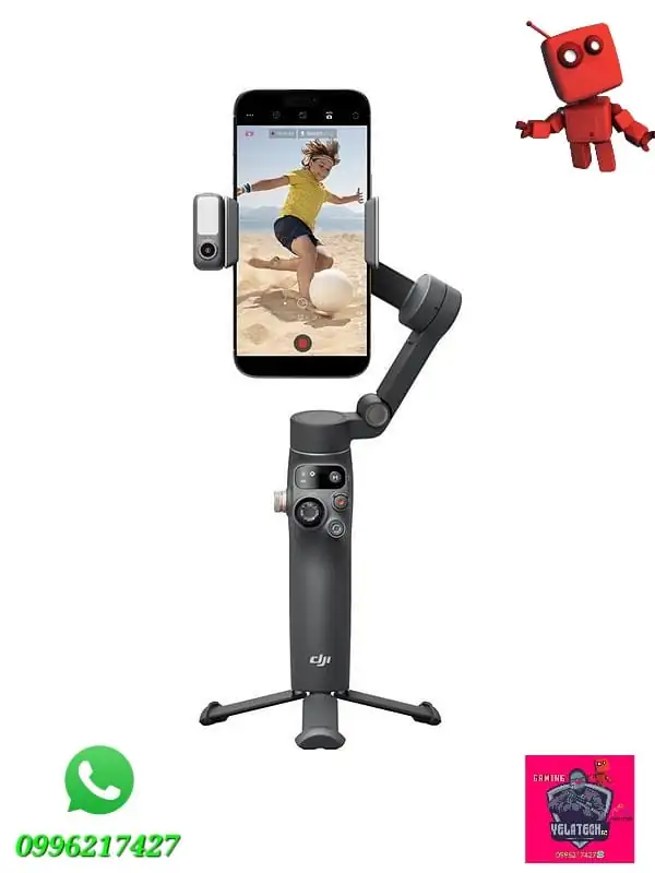 Osmo Mobile 7 Pro Gimbal